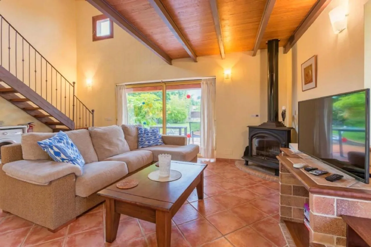 Villa Luisa By Sealand Villas Crestatx