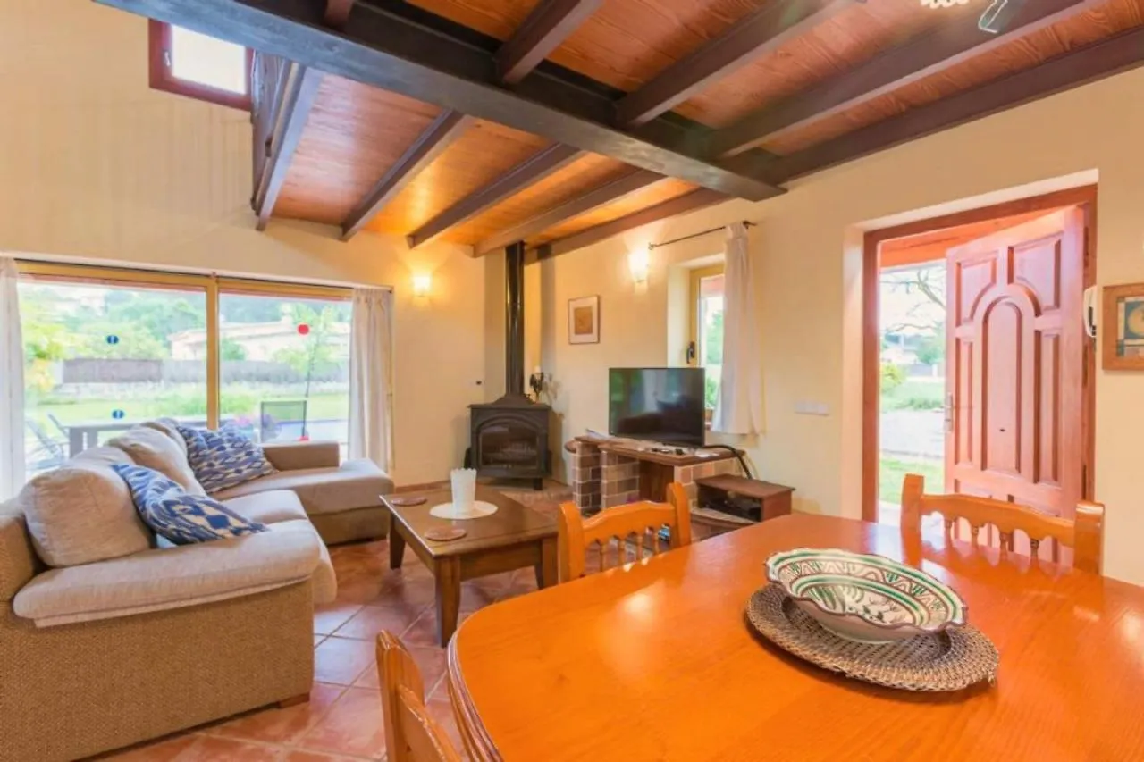 Villa Luisa By Sealand Villas Crestatx