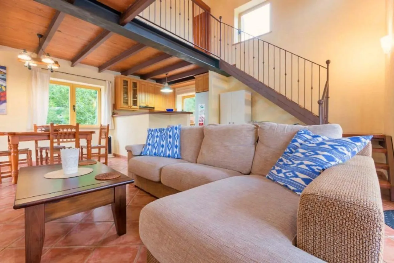 Villa Luisa By Sealand Villas Crestatx