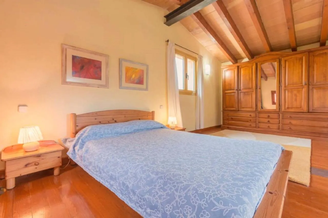 Villa Luisa By Sealand Villas Crestatx