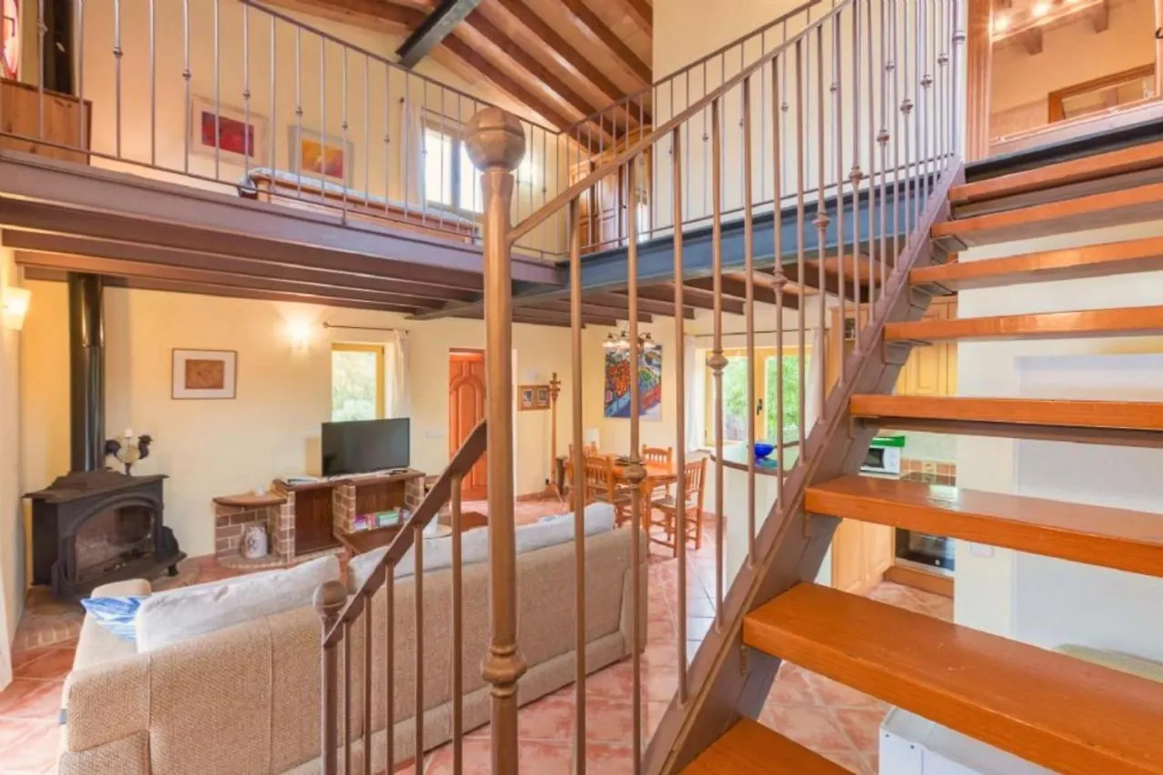 Villa Luisa By Sealand Villas Crestatx