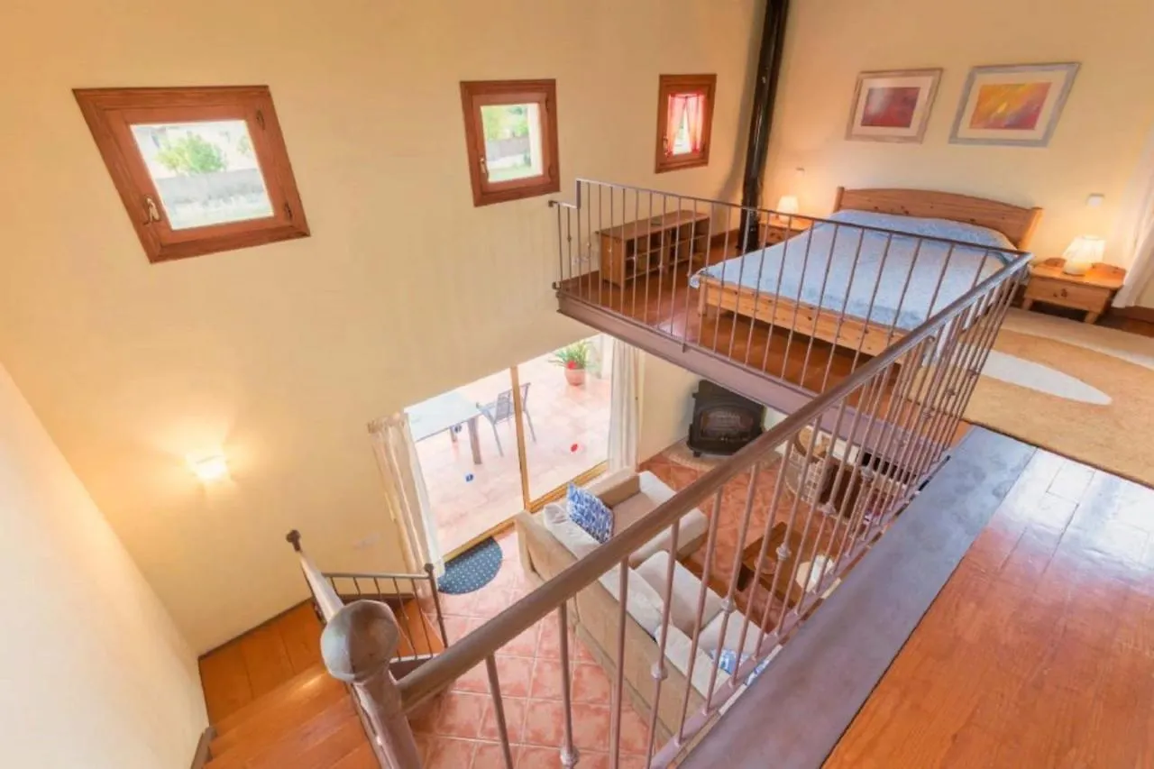Villa Luisa By Sealand Villas Crestatx Spain
